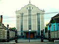 Biserică Penticostală (Str.Avram Iancu nr.41) Pentecostal Church (41 Avram Iancu Street)