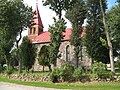 Kirche in Sageritz