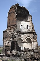 20110419 Church of Redeemer Ani Turkey view2.jpg