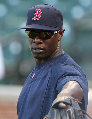 <span class="mw-page-title-main">Mike Cameron</span> American baseball player