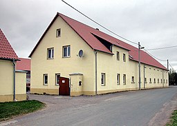 Radegast in Dahlen