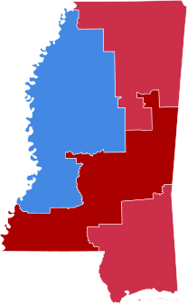 File:2012 U.S. House elections in Mississippi.svg