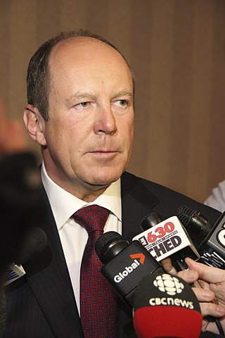 <span class="mw-page-title-main">Kerry Diotte</span> Canadian politician