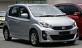 2013 Perodua Myvi 1.3 SE in Cyberjaya, Malaysia (01).jpg