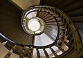 * Nomination Staircase in town hall in Kłodzko --Jacek Halicki 22:52, 20 March 2014 (UTC) * Promotion Good quality. --Coyau 23:57, 20 March 2014 (UTC)