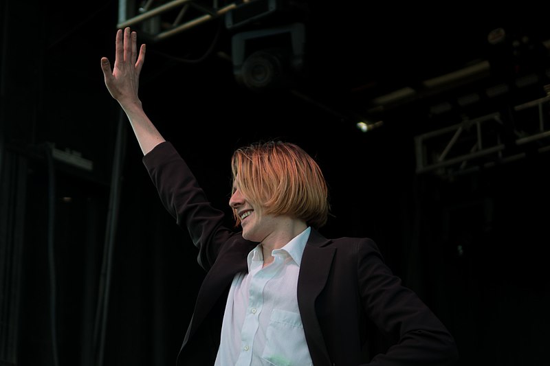 File:2015 Foxygen-MainStage-Treefort-Credit-Steel-Brooks-7 (16966276162).jpg