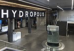 Thumbnail for Hydropolis, Wrocław