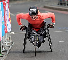 2017 London Marathon - Margriet van den Broek.jpg