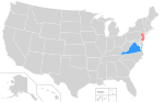 Vignette pour Élections des gouverneurs américains de 2017