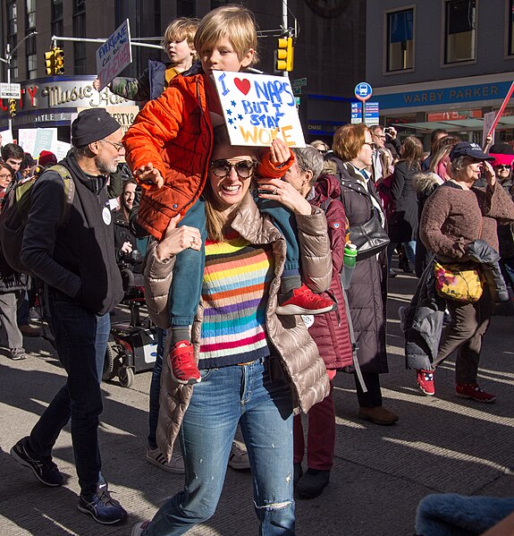 File:2018 Women's March NYC (00079).jpg