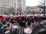 2019 Women's March on Washington, D.C.