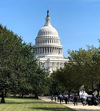 <span class="mw-page-title-main">117th United States Congress</span>2021–2023 meeting of U.S. legislature