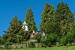 Schlösschen Bergsteig