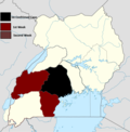 2022年烏干達伊波拉出血熱疫情的缩略图