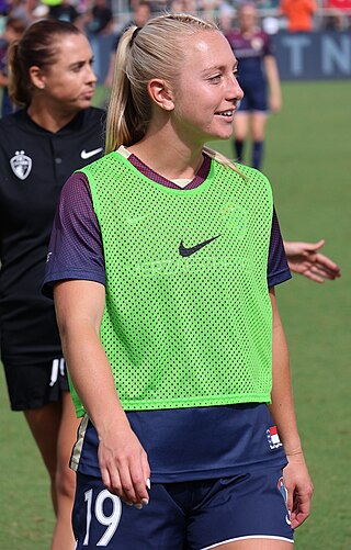 <span class="mw-page-title-main">Frankie Tagliaferri</span> American soccer player (born 1999)