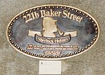 Vorschaubild für Baker Street