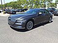 23 Genesis Electrified G80 Base