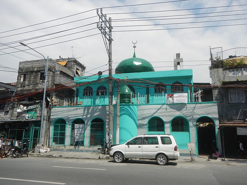 File:2474NAIA Road Mosque Footbridge Parañaque City 40.jpg