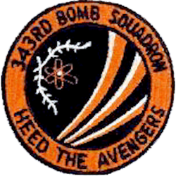 343d Bombardment Squadron - SAC - Emblem.png