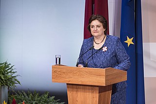 <span class="mw-page-title-main">Loreta Graužinienė</span> Lithuanian politician