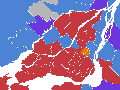 40e Legislature du Québec.svg