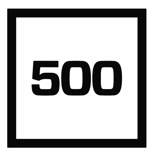 File:500 Startups - logo.svg