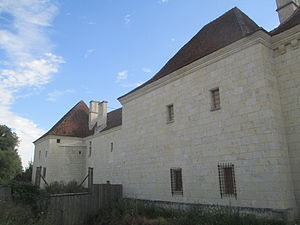 Habiter à Saint-Jouin-de-Blavou