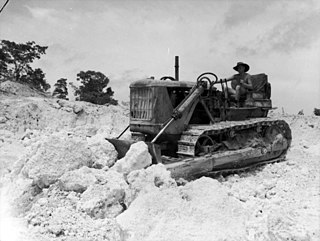 <span class="mw-page-title-main">No. 5 Airfield Construction Squadron RAAF</span> Military unit