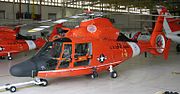 Thumbnail for Coast Guard Air Station Corpus Christi