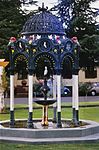 Type of site: Memorial. Current use: Memorial. 9 2 004 0009-Jubilee Fountain-Burgersdorp-s.jpg