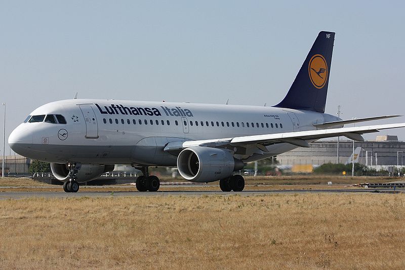 File:A319 Lufthansa Italia.JPG