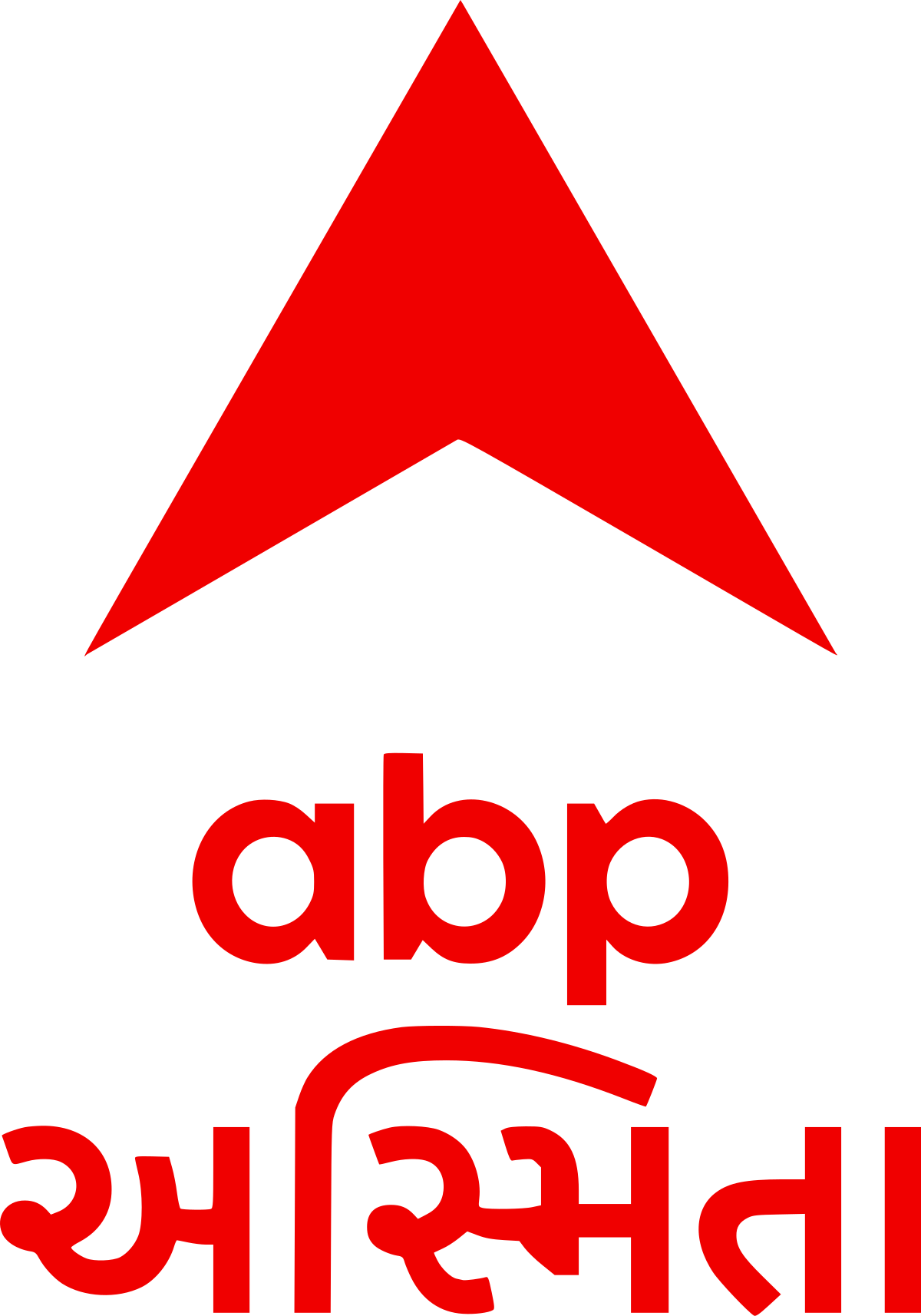 Abp asmita live