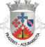 Escudo de Prazeres de Aljubarrota