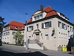Amtsgericht Waiblingen