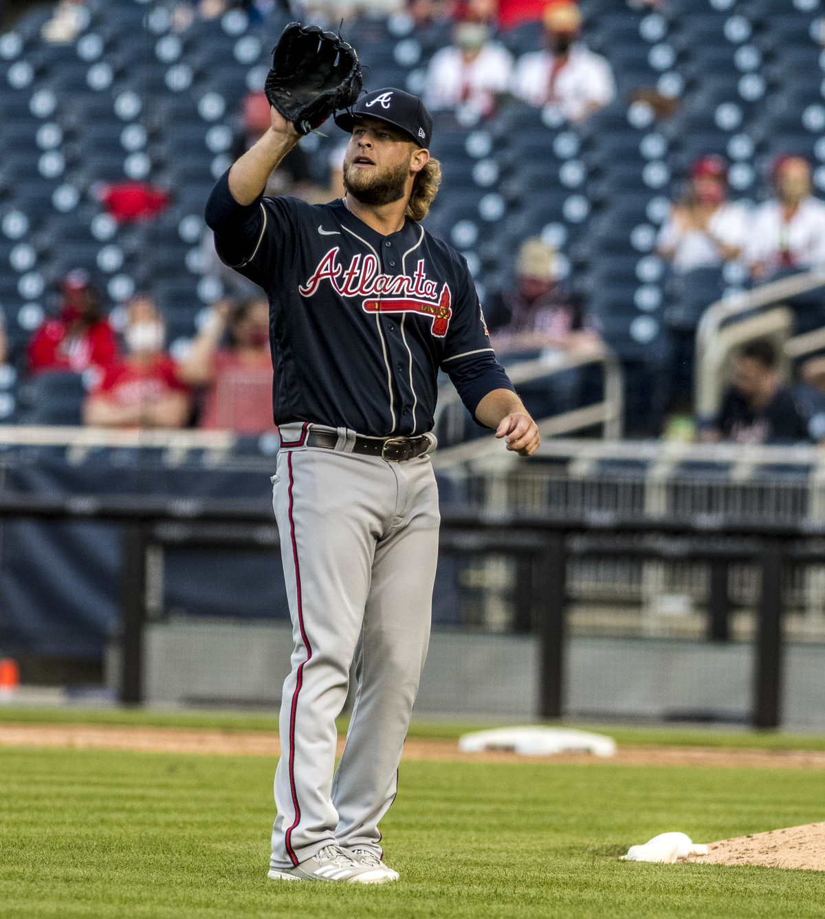 File:AJ Minter from Nationals vs. Braves at Nationals Park, April 6th, 2021  (All-Pro Reels Photography) (51101805413) (cropped).png - Wikipedia