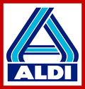 ALDI Nord logója
