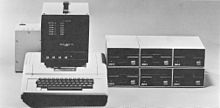 Copy System CS3, shown with six drives ALF Products Copy System CS3.jpg