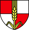 Wappen von Leopoldsdorf im Marchfeld