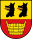 Blason de Sankt Radegund bei Graz