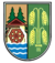Waldhausen coat of arms