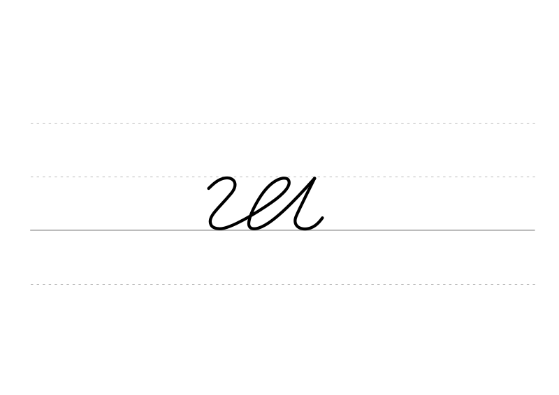 File:A DEK Deutsche Einheitskurzschrift - Verkehrsschrift - MdB (Mitglied des Deutschen Bundestages).svg