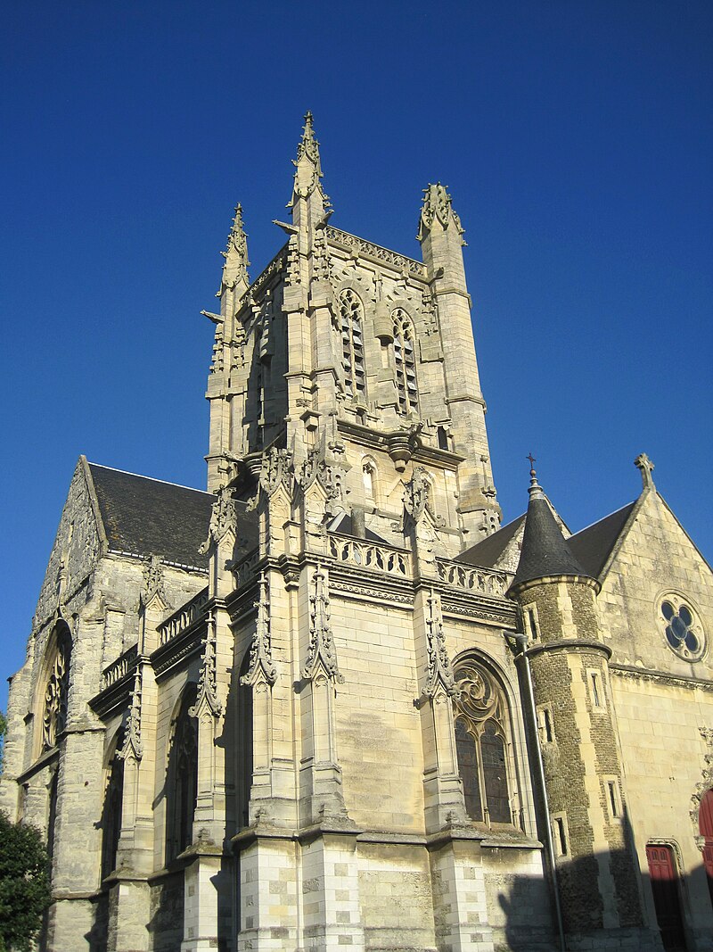 A Fécamp - Église St-Etienne.jpg