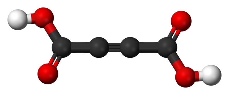 File:Acetylenedicarboxylic-acid-3D-balls.png