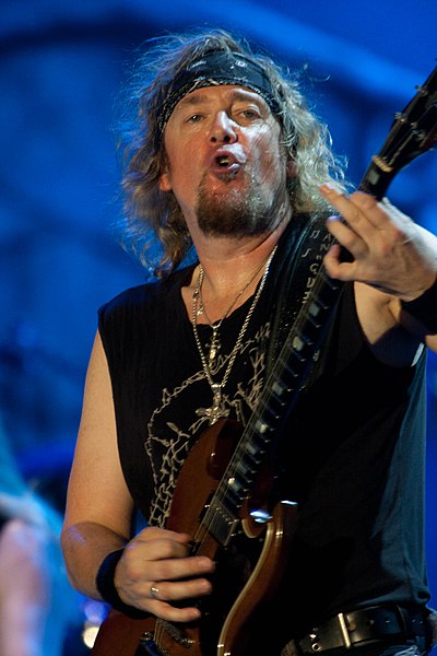 Adrian Smith Net Worth, Biography, Age and more