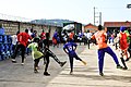 Image 17Aerobics (from Uganda)