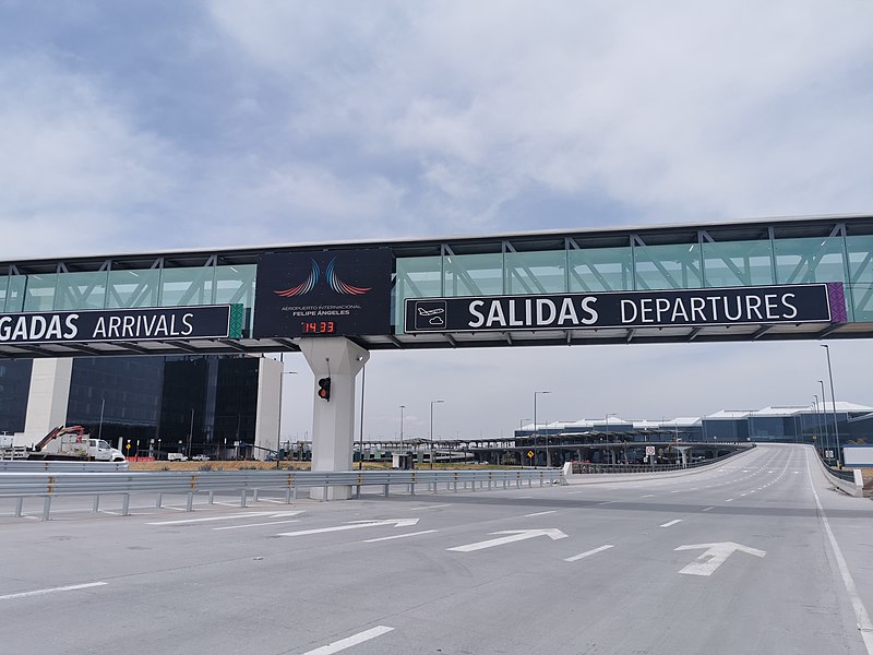 File:Aeropuerto Internacional Felipe Ángeles (AIFA) - 1.jpg