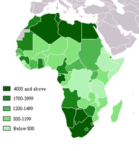 Hiv dating u Africi