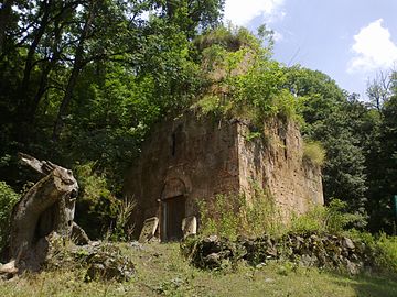 Եկեղեցին