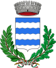 Coat of arms of Agliano Terme