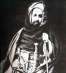 Ahmed Sharif és Senussi.jpg